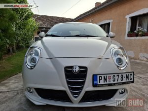 polovni Automobil Alfa Romeo MiTo  