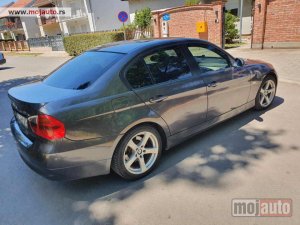 polovni Automobil BMW 320 2,0 
