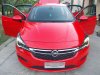 Slika 28 - Opel Astra 1.6CDTI  - MojAuto