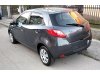 Slika 3 - Mazda 2 1.3b  - MojAuto