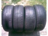 polovni delovi  235/55R18 100H M+S Continentall WinterContact TS 850P