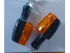 Slika 2 -  Migavci za motore carbon mali - MojAuto