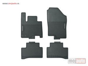 NOVI: delovi  Hyundai Tuckson 20- Tipske patosnice sa logom..