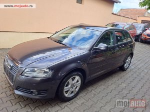 Audi A3 1.9 TDI 