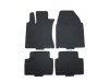 Slika 1 -  Nissan Qashqai Tipske patosnice/2 modela logo.. - MojAuto