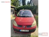 polovni Automobil Renault Scenic 1.9 polovni Automobil Renault Scenic 1.9