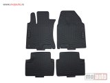 NOVI: delovi  Nissan Qashqai Tipske patosnice/2 modela logo..