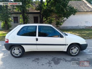 polovni Automobil Citroen Saxo 1,5D 