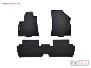 NOVI: delovi  Peugeot 3008 Tipske patosnice  2 modela..