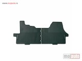 NOVI: delovi  Fiat Ducato 2006- Tipske patosnice logo..
