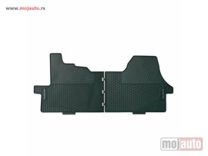 NOVI: delovi  Fiat Ducato 2006- Tipske patosnice logo..