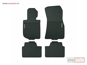 NOVI: delovi  Bmw G20 19-23 Tipske patosnice logo