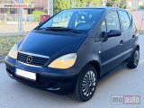 polovni Automobil Mercedes A 160 1.6 8V ELEGANCE LWB polovni Automobil Mercedes A 160 1.6 8V ELEGANCE LWB