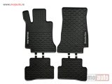 NOVI: delovi  Mercedes W205 14-21 Tipske patosnice logo..