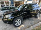 polovni Automobil Toyota RAV4  