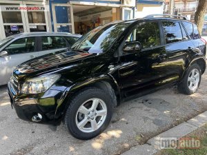 polovni Automobil Toyota RAV4  