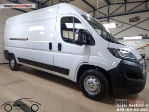 Glavna slika - Peugeot Boxer L3 H2 2.2 HDI - MojAuto