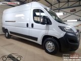 polovni kombi Peugeot Boxer L3 H2 2.2 HDI polovni kombi Peugeot Boxer L3 H2 2.2 HDI