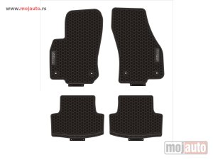 NOVI: delovi  Seat Ateca 16-20 Tipske patosnice logo