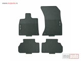 NOVI: delovi  Audi Q5,Q5 Sportback,e-tron 17- Tipske patosnice logo..