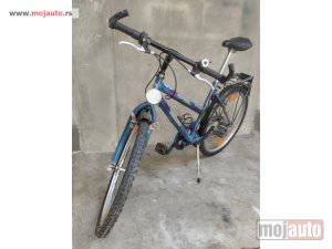 Glavna slika - Bicikl Altura Tecno Bike - MojAuto