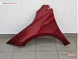 polovni delovi  Vw Polo / 2G / 2017-2024 / Levo krilo / Blatobran / ORIGINAL