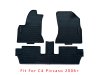 Slika 1 -  Citroen C4 Picasso/2 modela Tipske patosnice logo.. - MojAuto