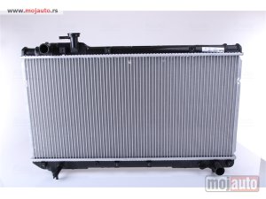 NOVI: delovi  Toyota Rav 4 2.0B Hladnjak Vode 94-00, NOVO