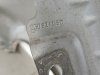 Slika 8 -  Vw Polo / 2G / 2017-2024 / Desno krilo / Blatobran / ORIGINAL - MojAuto