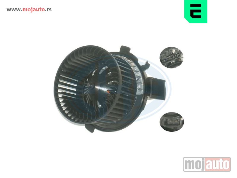 Glavna slika -  Pezo 307 Ventilator Kabine 00-07, NOVO - MojAuto