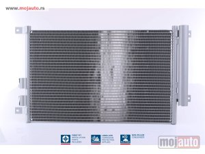 Glavna slika -  Alfa Romeo 156 1.9 JTD Hladnjak Klime 01-05, NOVO - MojAuto