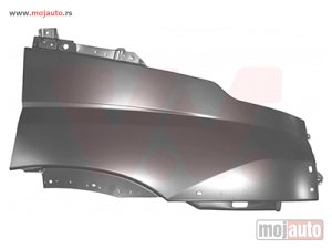 Glavna slika -  Iveco Daily Blatobran Levi 14- NOVO - MojAuto