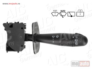 Glavna slika -  Dacia Logan Ablender Rucica Brisaca 04- NOVO - MojAuto