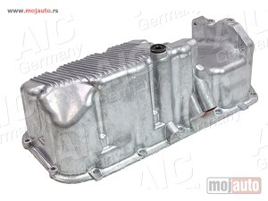 Glavna slika - Fiat Punto 1.9 JTD Karter Ulja 99-12, NOVO - MojAuto