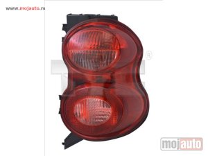 Glavna slika -  Smart Fortwo Stop Svetlo Desno 07-12, NOVO - MojAuto