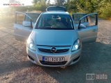 polovni Automobil Opel Zafira  