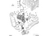Slika 1 -  Pezo 508 1.6THP Regulator Pritiska Goriva 10- NOVO - MojAuto