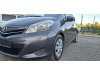Slika 7 - Toyota Yaris 1.4 D4D NAVI EXTRA STANJE  - MojAuto
