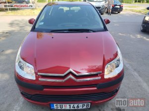 polovni Automobil Citroen C4  