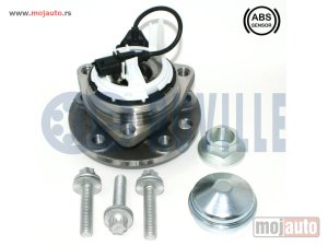 Glavna slika -  Fiat Croma Lezaj Glavcina Tocka Prednja 05-11, NOVO - MojAuto