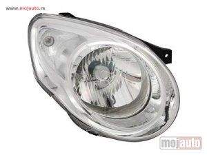 Glavna slika -  Kia Picanto Far Desni 08-11, NOVO - MojAuto