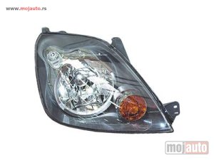 Glavna slika -  Ford Fiesta Far Levi 06-08, NOVO - MojAuto