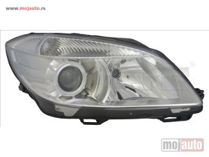 Glavna slika -  Skoda Fabia H7 Far Levi 10-14, NOVO - MojAuto