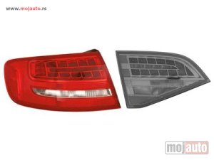 Glavna slika -  Audi A4 Karavan Stop Svetlo Levo Spolja LED 07-11, NOVO - MojAuto