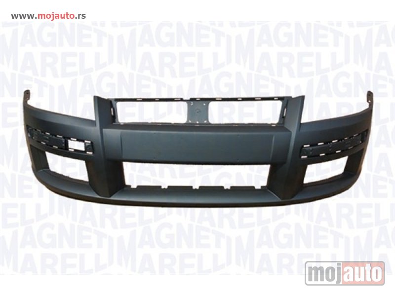 Glavna slika -  Fiat Stilo 3 Vrata Branik Prednji 01-08, NOVO - MojAuto