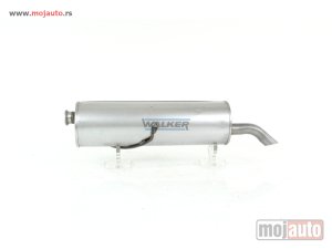 Glavna slika - Pezo 307 1.4B/16V Zadnji Lonac Auspuha 01-07, NOVO - MojAuto