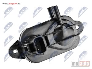 NOVI: delovi  Volvo V50 1.6D/2.0D Senzor Pritiska Izduvnih Gasova 04-11, NOVO