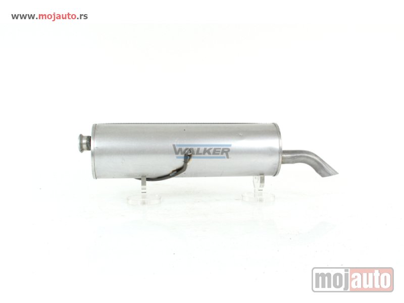 Glavna slika -  Pezo 307 1.4B/16V Zadnji Lonac Auspuha 01-07, NOVO - MojAuto