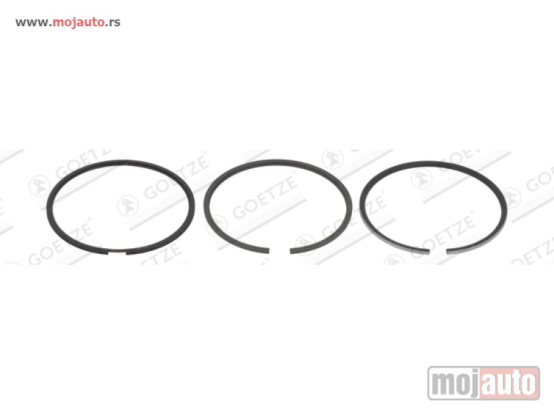 Glavna slika -  Reno Scenic II 1.5DCI Karike STD 03-08, NOVO - MojAuto