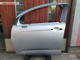 polovni delovi  Prednja leva vrata za Citroen C3, 2009-2016g.